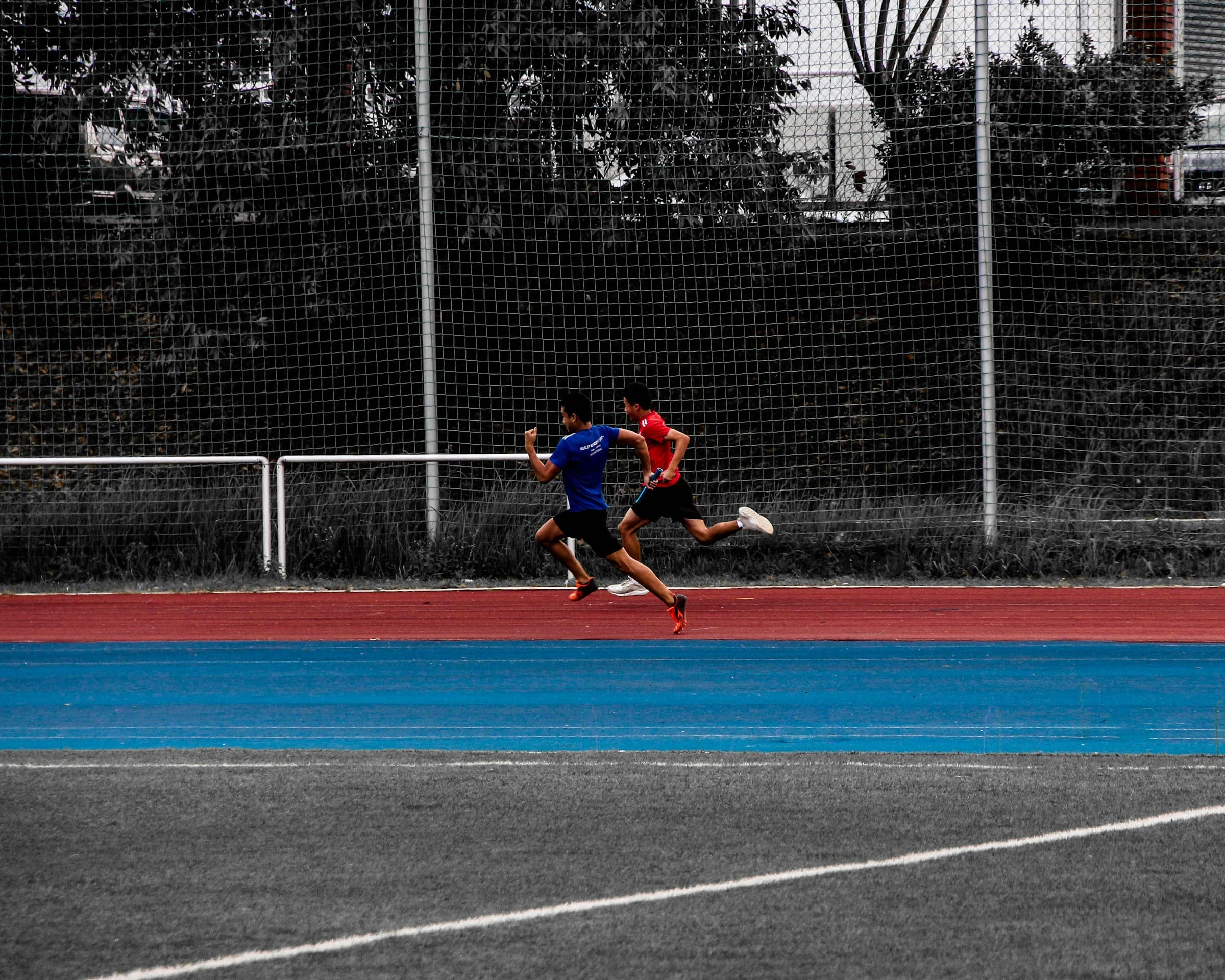 Alphonso Davies en acción con el Bayern Munich, próximo fichaje del Real Madrid por 10M€